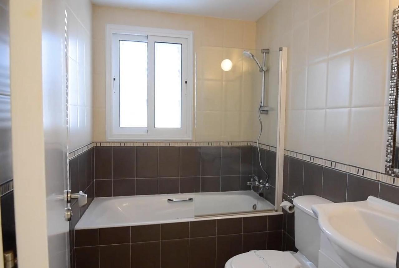 Fab Sea And Mountain View Villa, Walking Distance From The Sandy Beach Yialia Εξωτερικό φωτογραφία
