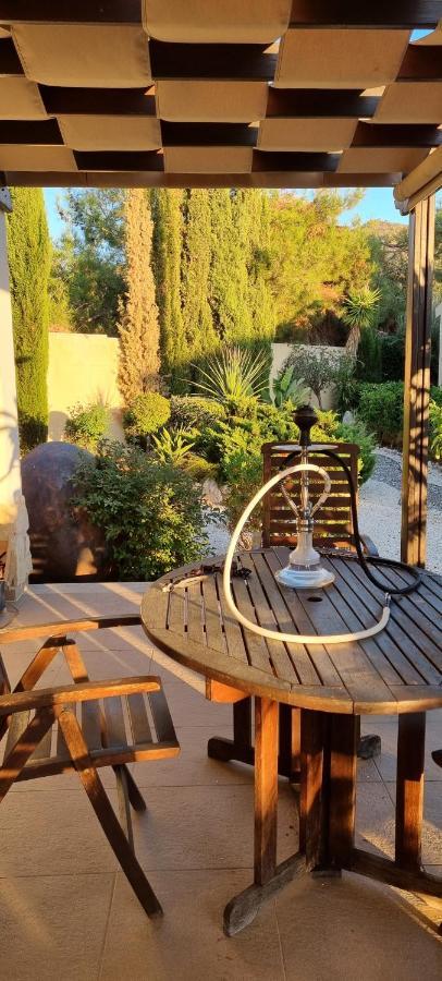 Fab Sea And Mountain View Villa, Walking Distance From The Sandy Beach Yialia Εξωτερικό φωτογραφία