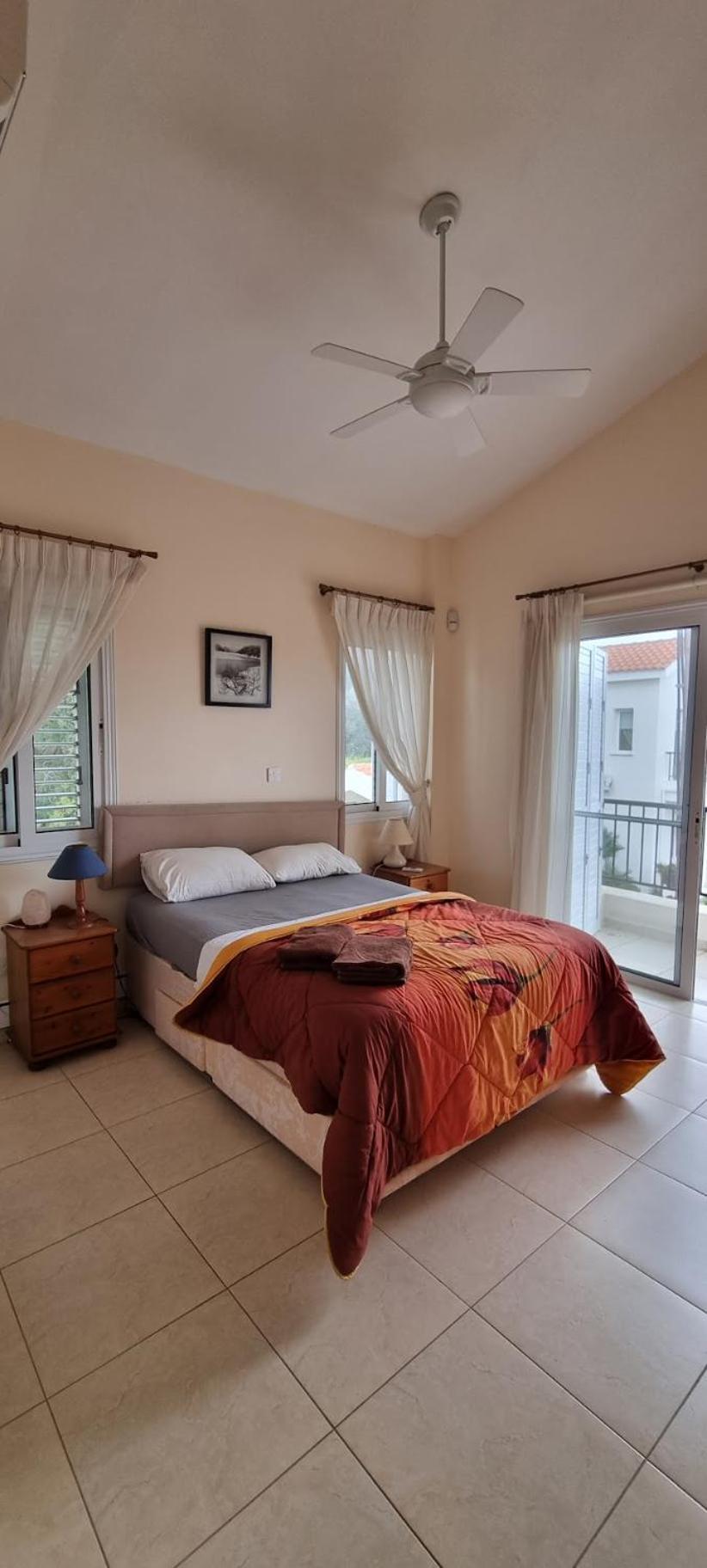 Fab Sea And Mountain View Villa, Walking Distance From The Sandy Beach Yialia Εξωτερικό φωτογραφία