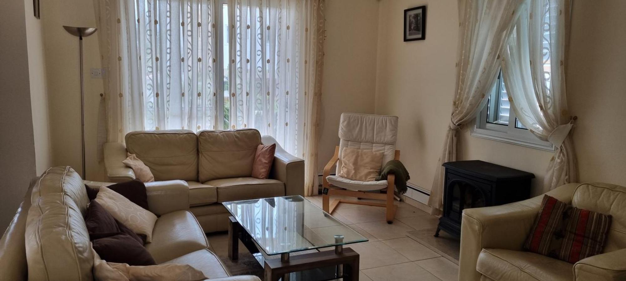 Fab Sea And Mountain View Villa, Walking Distance From The Sandy Beach Yialia Εξωτερικό φωτογραφία