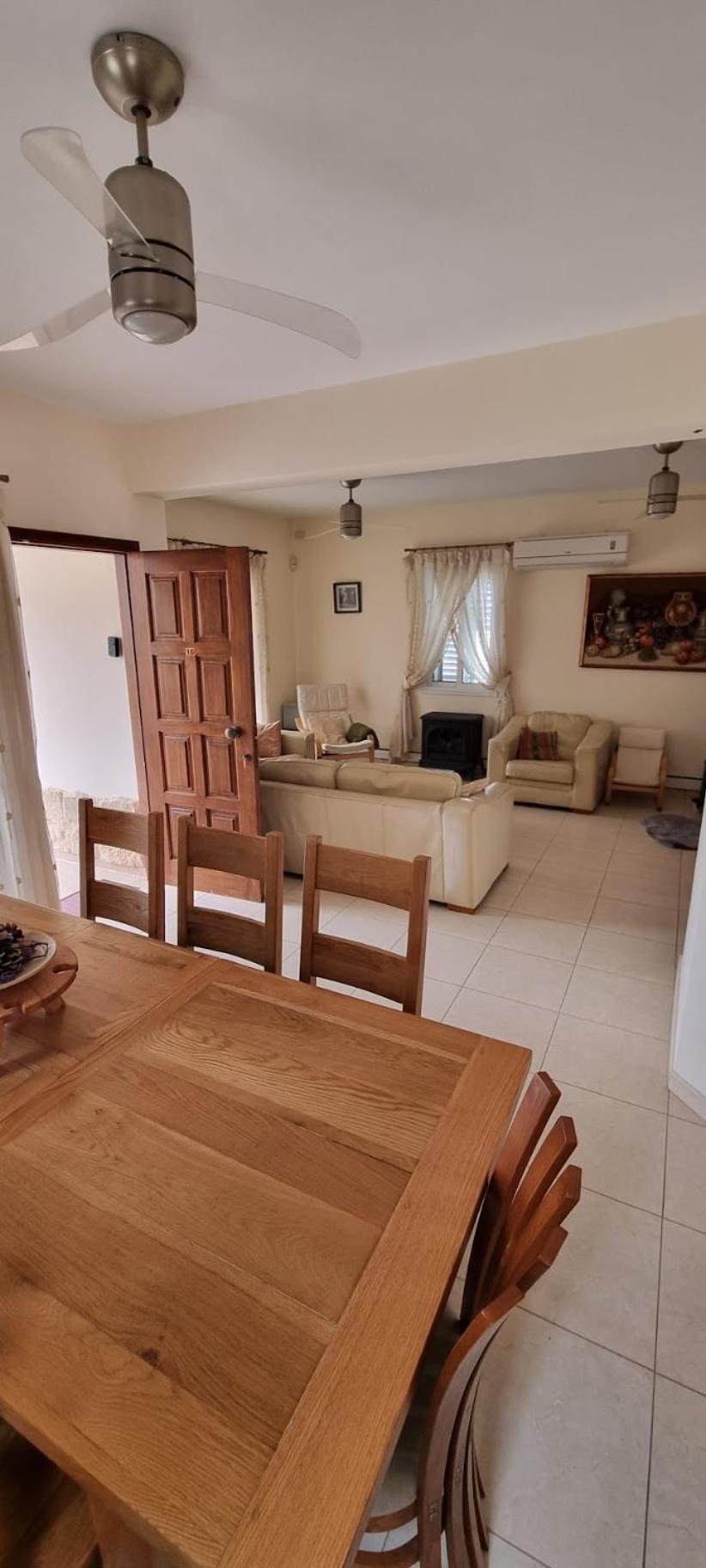 Fab Sea And Mountain View Villa, Walking Distance From The Sandy Beach Yialia Εξωτερικό φωτογραφία