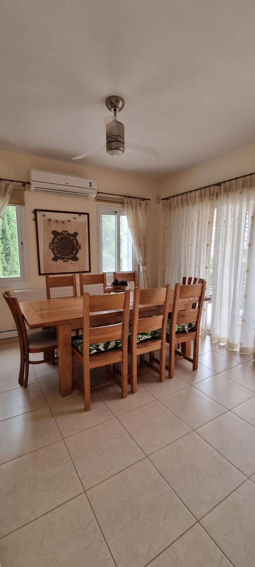 Fab Sea And Mountain View Villa, Walking Distance From The Sandy Beach Yialia Εξωτερικό φωτογραφία